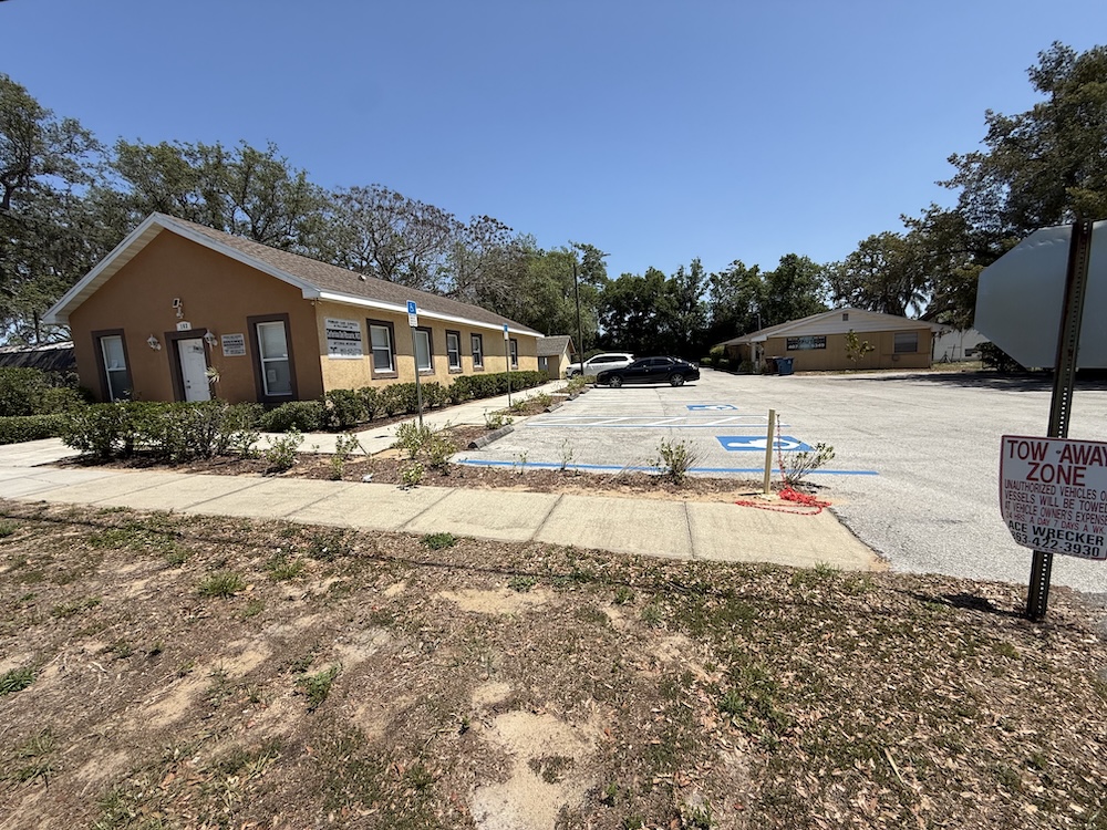 Two Building Complex - Medical and Office